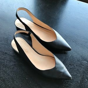 SOLD! Nanette by Nanette Lepore Ariel Flats